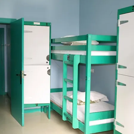 Juvenil Ondarreta San Sebastian