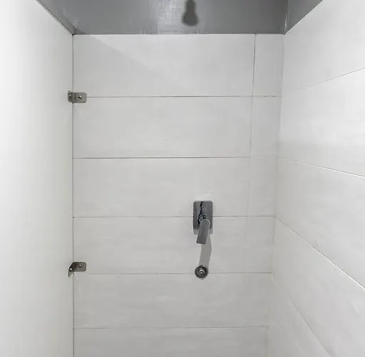 호스텔 알베르게 주베닐 온다레타 산세바스티안