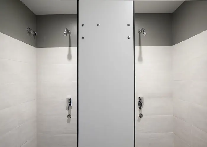 알베르게 주베닐 온다레타 호스텔