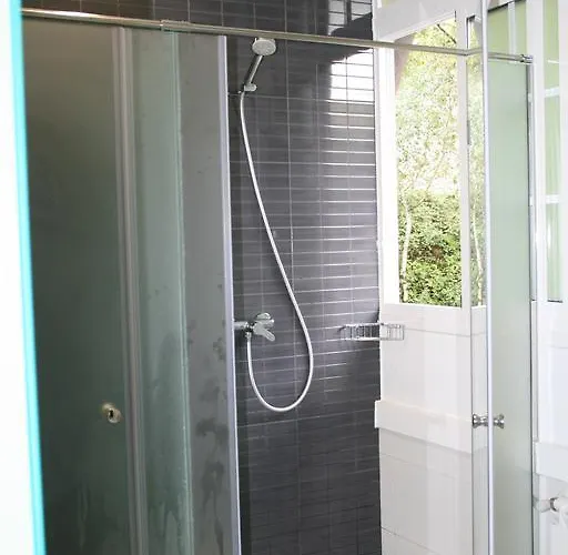 알베르게 주베닐 온다레타 호스텔 *