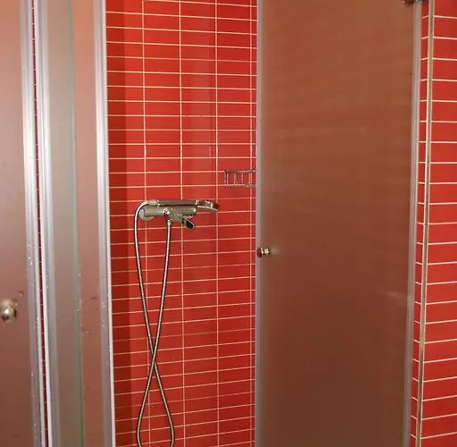 알베르게 주베닐 온다레타