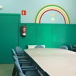 Juvenil Ondarreta Vandrarhem San Sebastián
