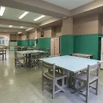 Vandrarhem Juvenil Ondarreta San Sebastián