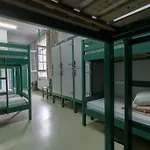 Juvenil Ondarreta Vandrarhem