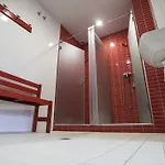 Vandrarhem Juvenil Ondarreta *