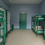 Vandrarhem Juvenil Ondarreta