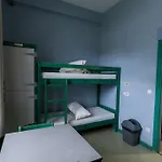 Juvenil Ondarreta Vandrarhem San Sebastián