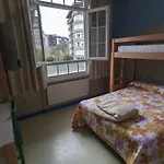 Juvenil Ondarreta Vandrarhem