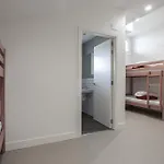 Vandrarhem Juvenil Ondarreta San Sebastián