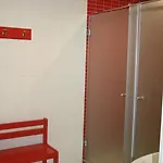 Juvenil Ondarreta * San Sebastián
