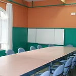 Vandrarhem Juvenil Ondarreta