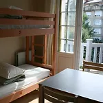 Juvenil Ondarreta Vandrarhem San Sebastián