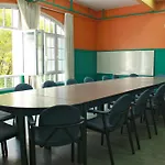 Vandrarhem Juvenil Ondarreta San Sebastián