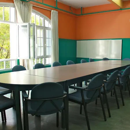 Hostel Juvenil Ondarreta San Sebastián