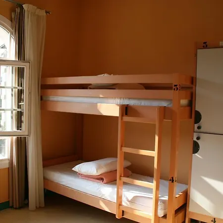 Juvenil Ondarreta San Sebastián