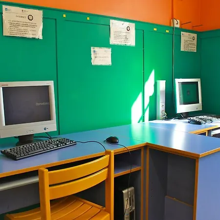 Juvenil Ondarreta * San Sebastián