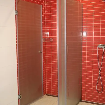 Juvenil Ondarreta Hostel *