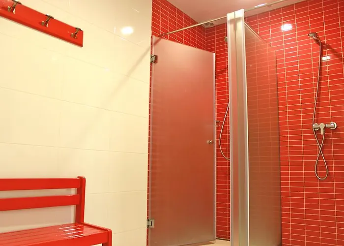 Juvenil Ondarreta * San Sebastian