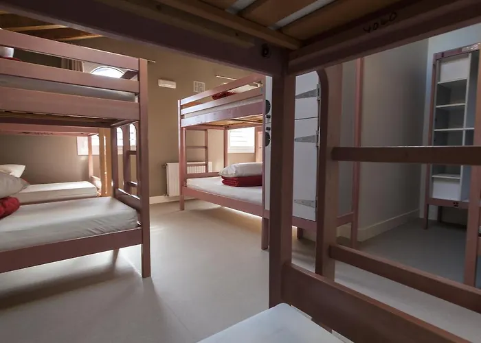 Juvenil Ondarreta San Sebastian