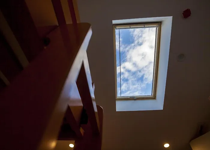 Hostel Juvenil Ondarreta