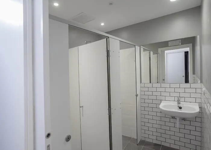 Juvenil Ondarreta * San Sebastian