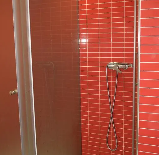 Hostel Juvenil Ondarreta