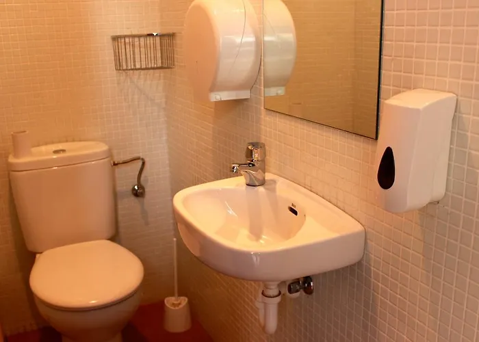 Juvenil Ondarreta San Sebastian