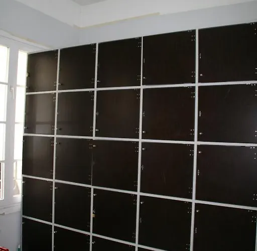 Hostel Juvenil Ondarreta San Sebastian