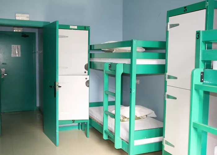 Juvenil Ondarreta San Sebastian