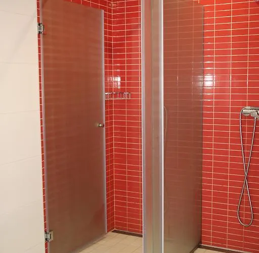 Juvenil Ondarreta Hostel *