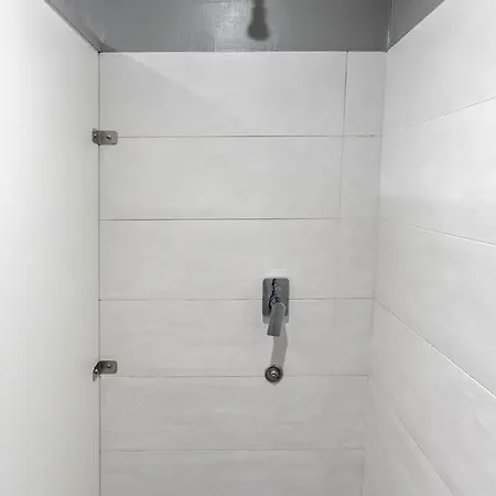 호스텔 알베르게 주베닐 온다레타 산세바스티안