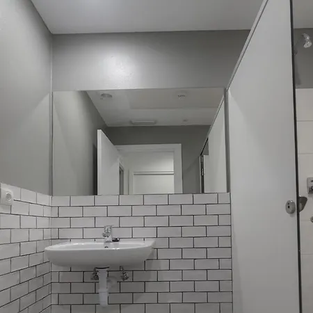 호스텔 알베르게 주베닐 온다레타 *