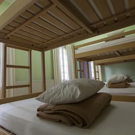 Hostel Juvenil Ondarreta