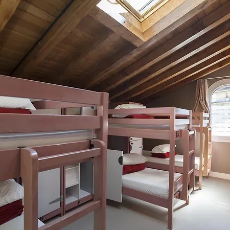 Hostel Juvenil Ondarreta