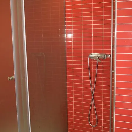 Hostel Juvenil Ondarreta