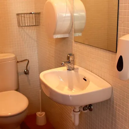 Juvenil Ondarreta San Sebastian