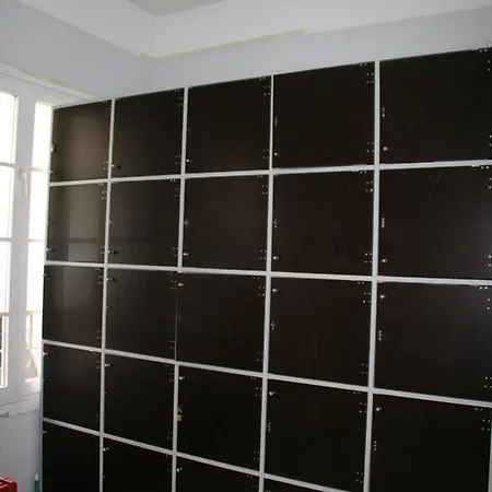 Hostel Juvenil Ondarreta San Sebastian